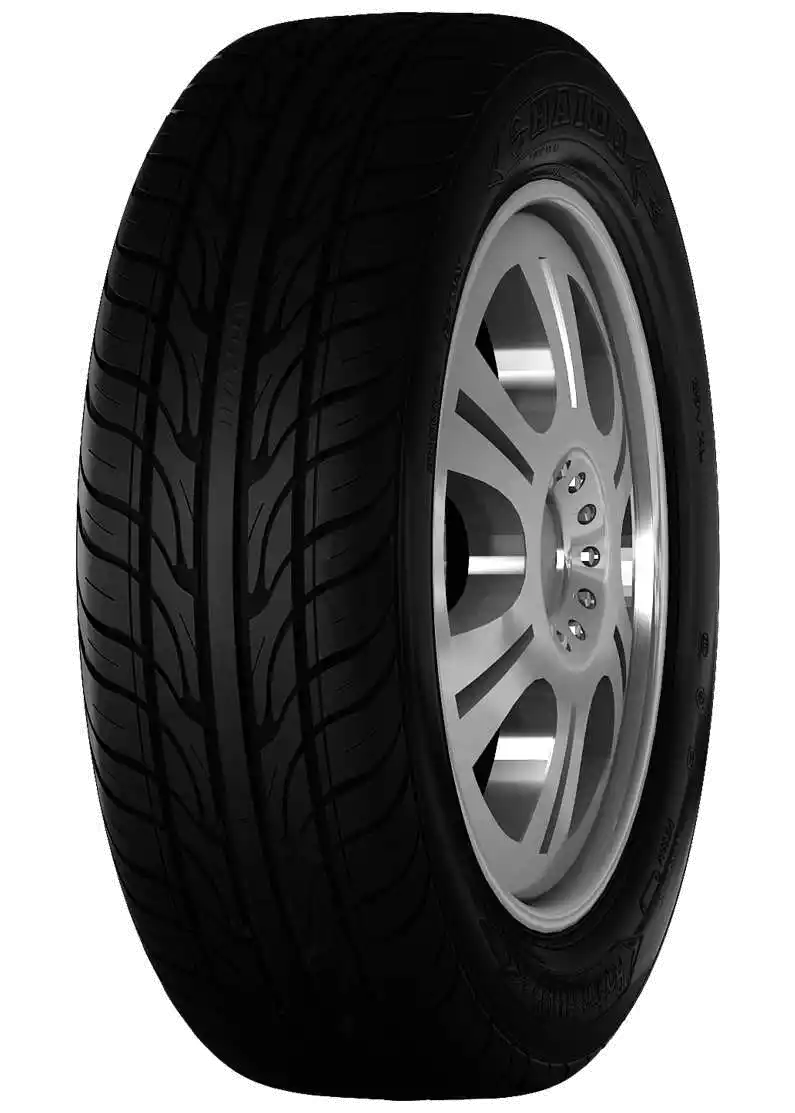 Llanta 205/40ZR17 84W XL HAIDA HD921 AUTO