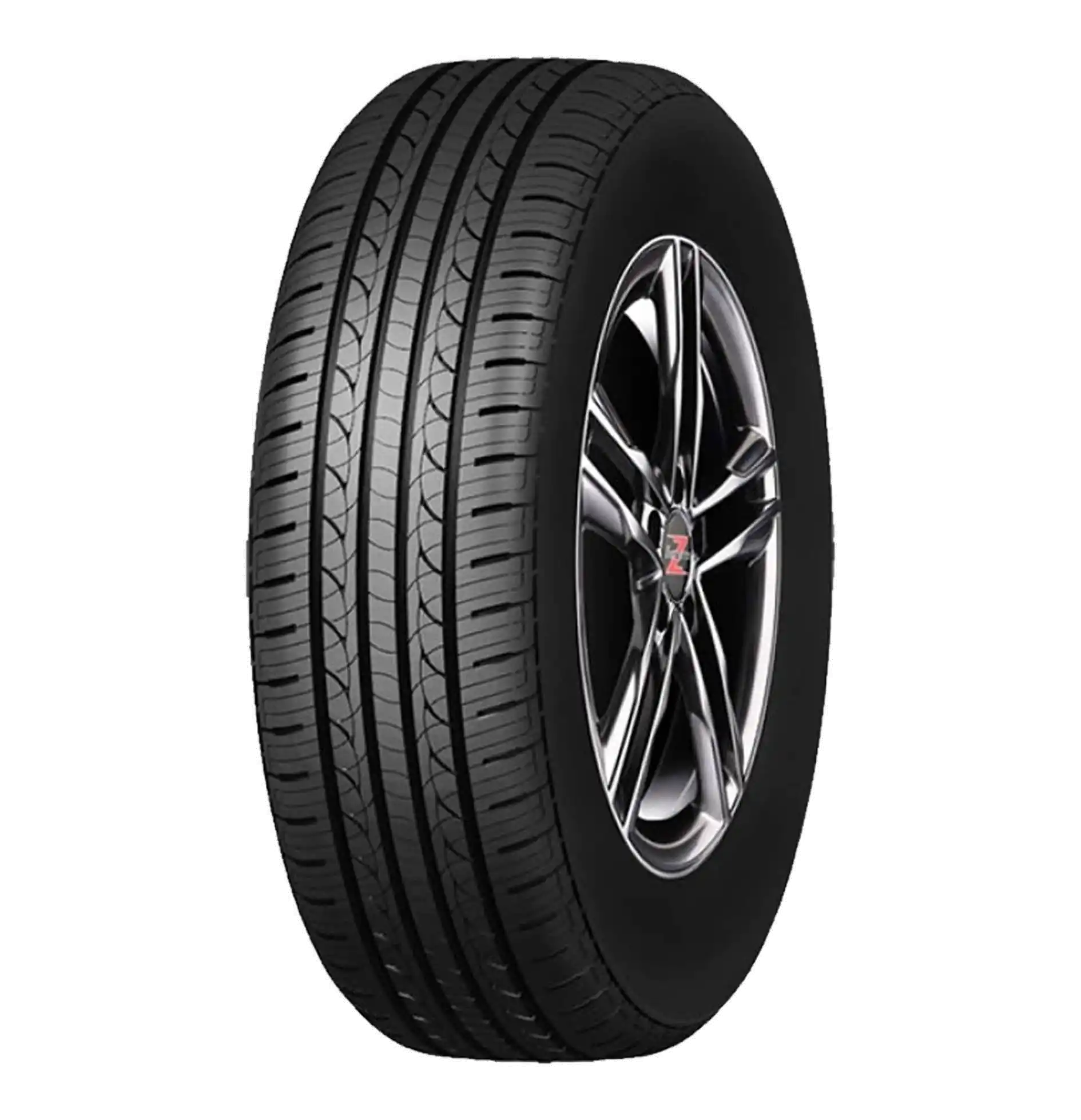 Llanta 205/75R14 95H FULLRUN FRUN-ONE WSW (CARA BLANCA) AUTO