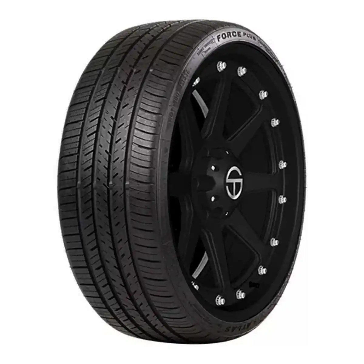 Llanta 215/30ZR20 82W XL ATLAS FORCE PLUS AUTO