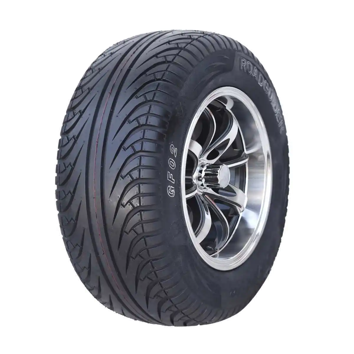 Llanta 215/40-12-4C FORERUNNER GF02 (TL) OTR