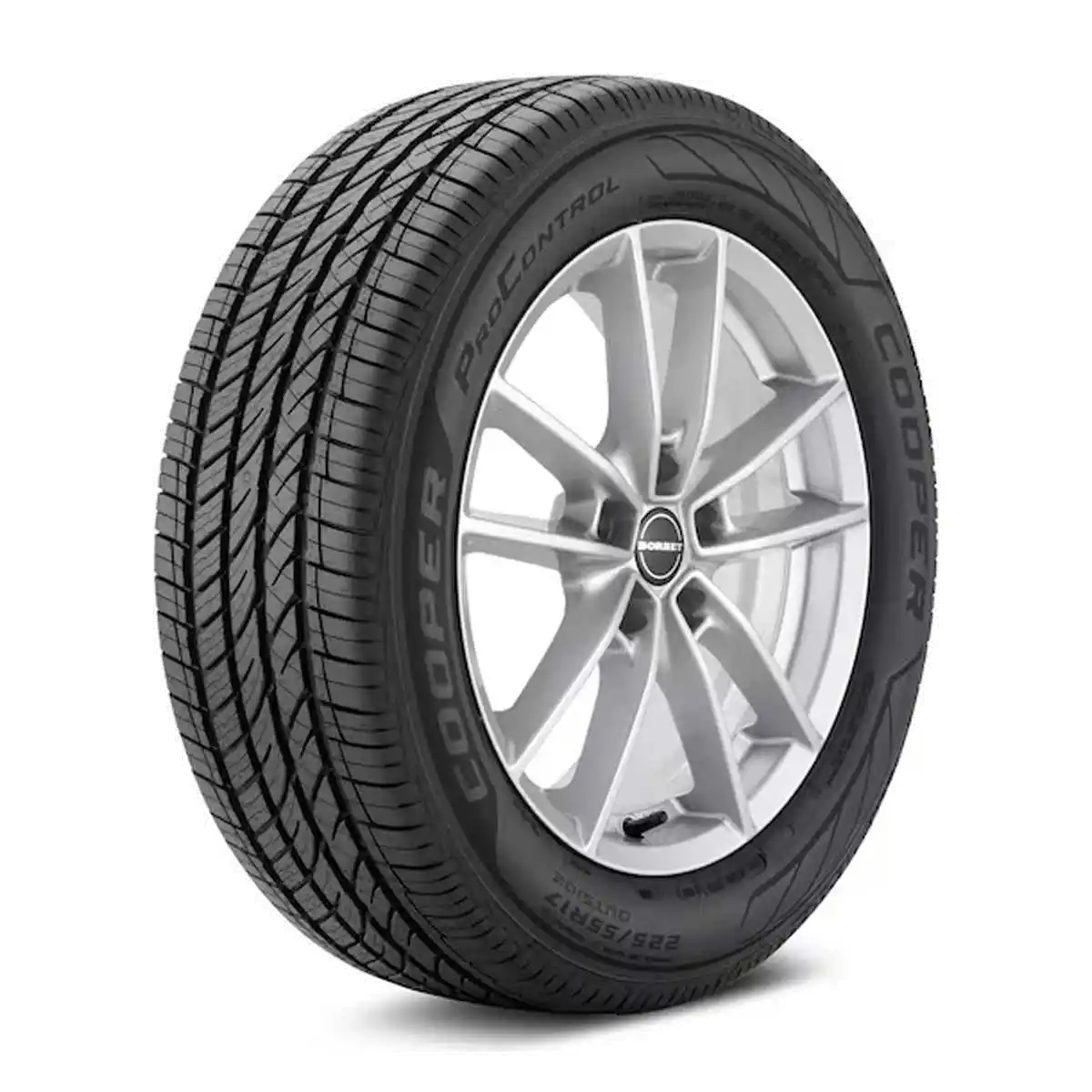 Llanta 215/55R17 94V COOPER PROCONTROL  AUTO
