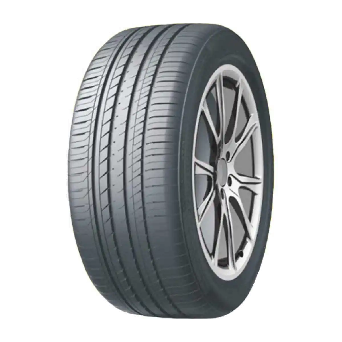Llanta 215/55ZR17  98W XL TBBTIRES TR-66 AUTO