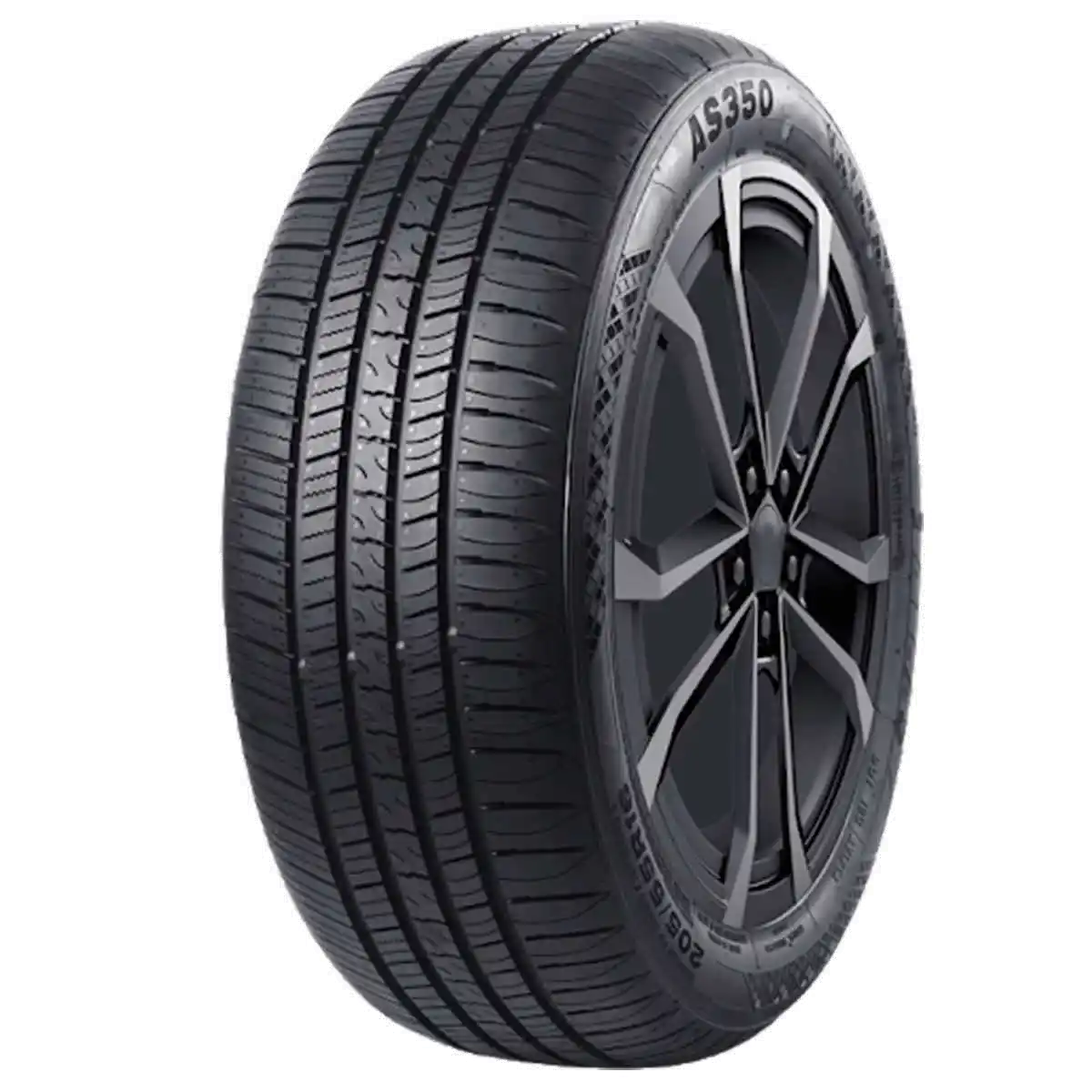 Llanta 215/60R16 95H ATLAS AS350 AUTO