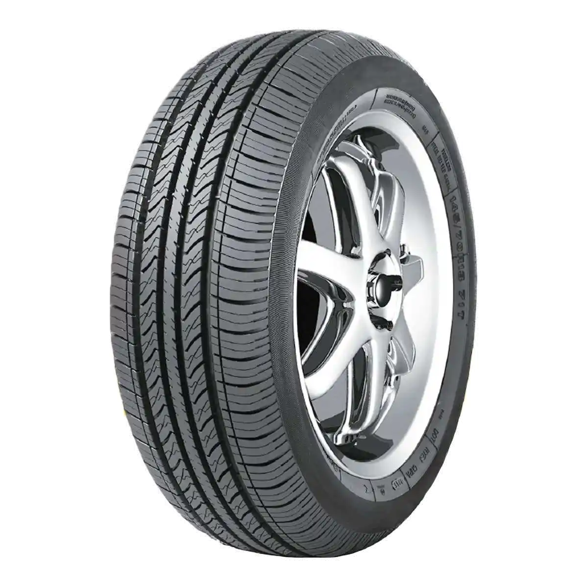Llanta 215/65R16 98H AGATE AG-219 VIETNAM AUTO