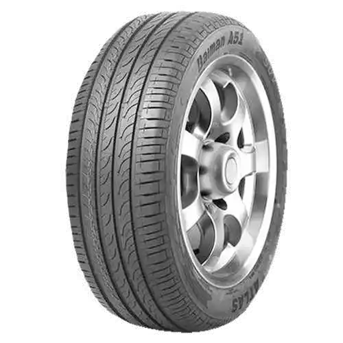 Llanta 215/65R16 98V ATLAS A51 AUTO