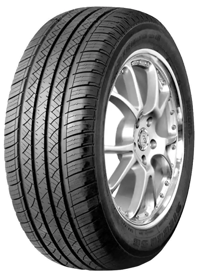 Llanta 215/70R17 101H MAXTREK SIERRA S6 AUTO