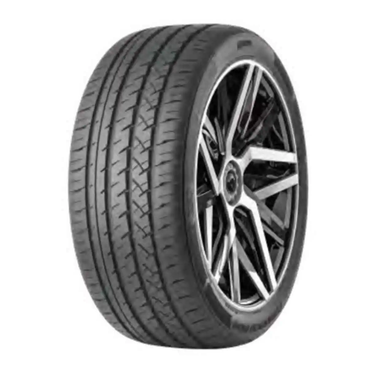 Llanta 225/45ZR17 94W XL ILINK THUNDER U09 AUTO