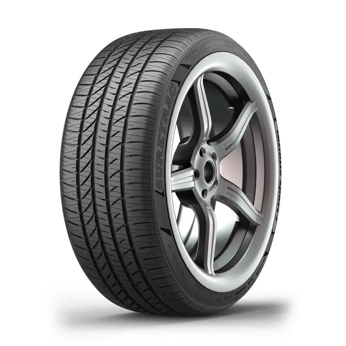 Llanta 225/45ZR17 94W XL SURETRAC INFINITE SPORT 7 AUTO