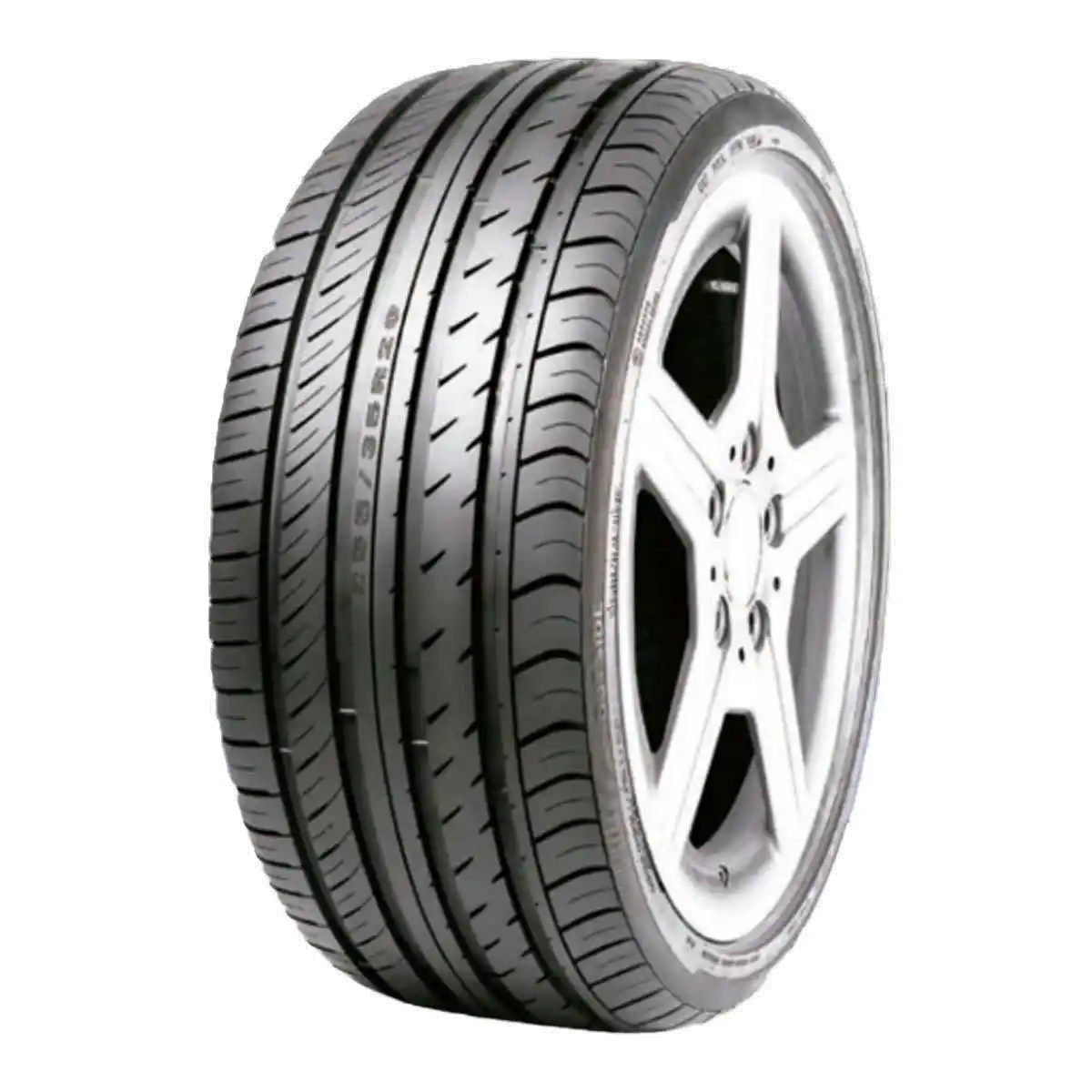 Llanta 225/45R18 95W XL AGATE AG-662 AUTO
