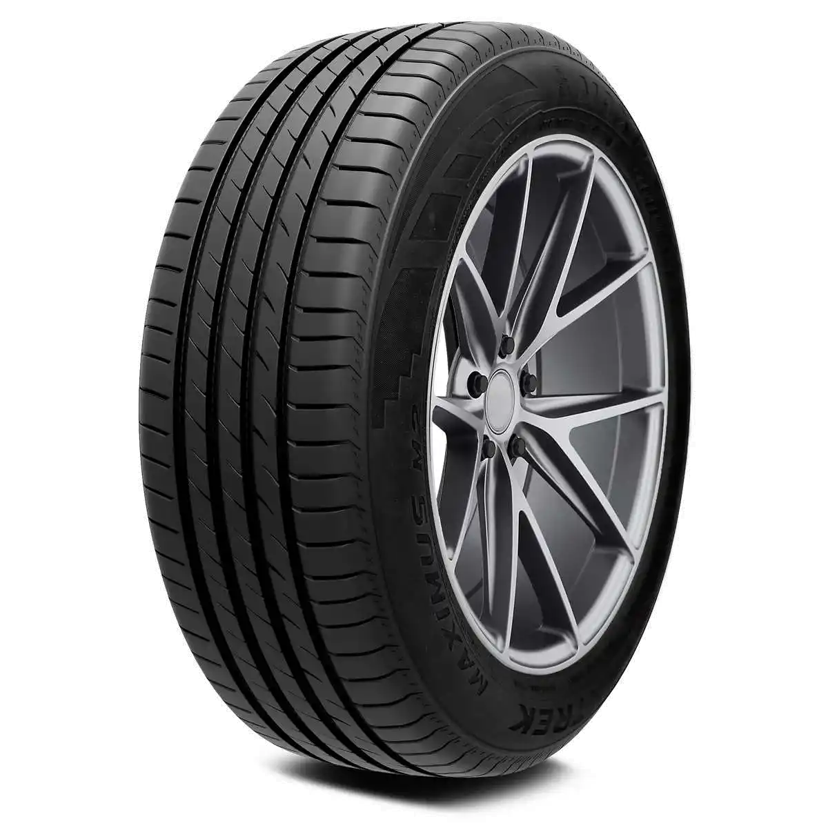 Llanta 225/45R18 95W XL MAXTREK MAXIMUS M2 AUTO