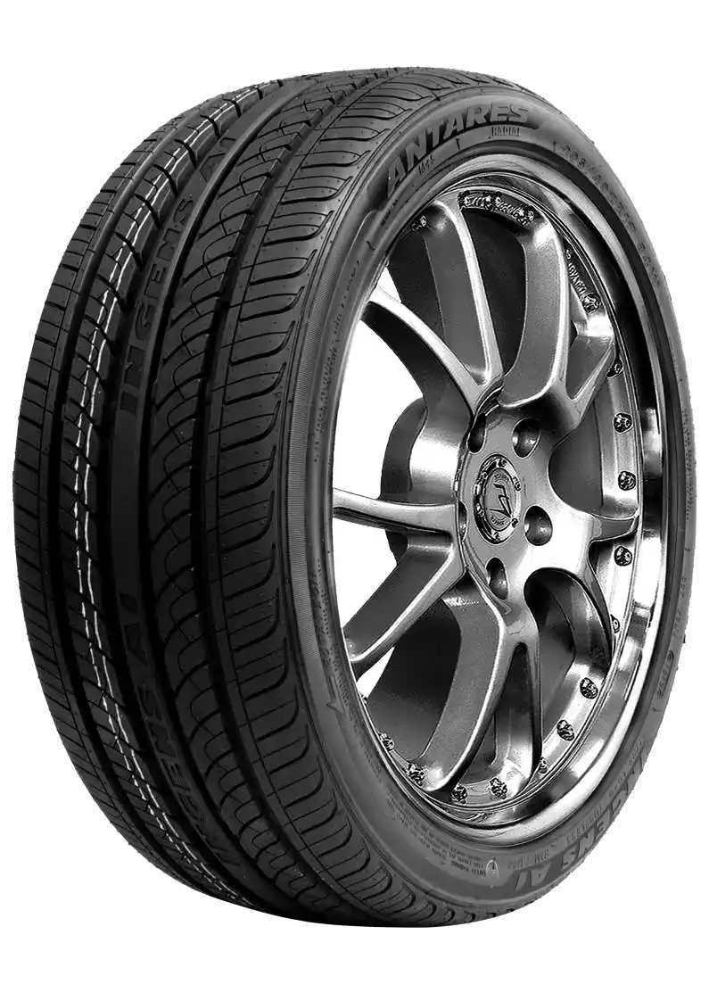 Llanta 225/55RF17(RUNFLAT) 101V ANTARES INGENS A1 AUTO
