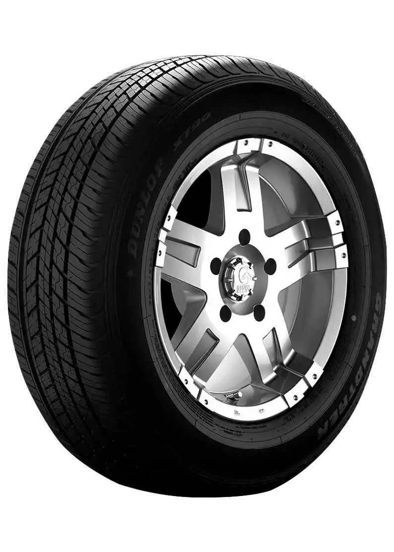 Llanta 225/60R18 100H DUNLOP GRANDTREK ST30 AUTO