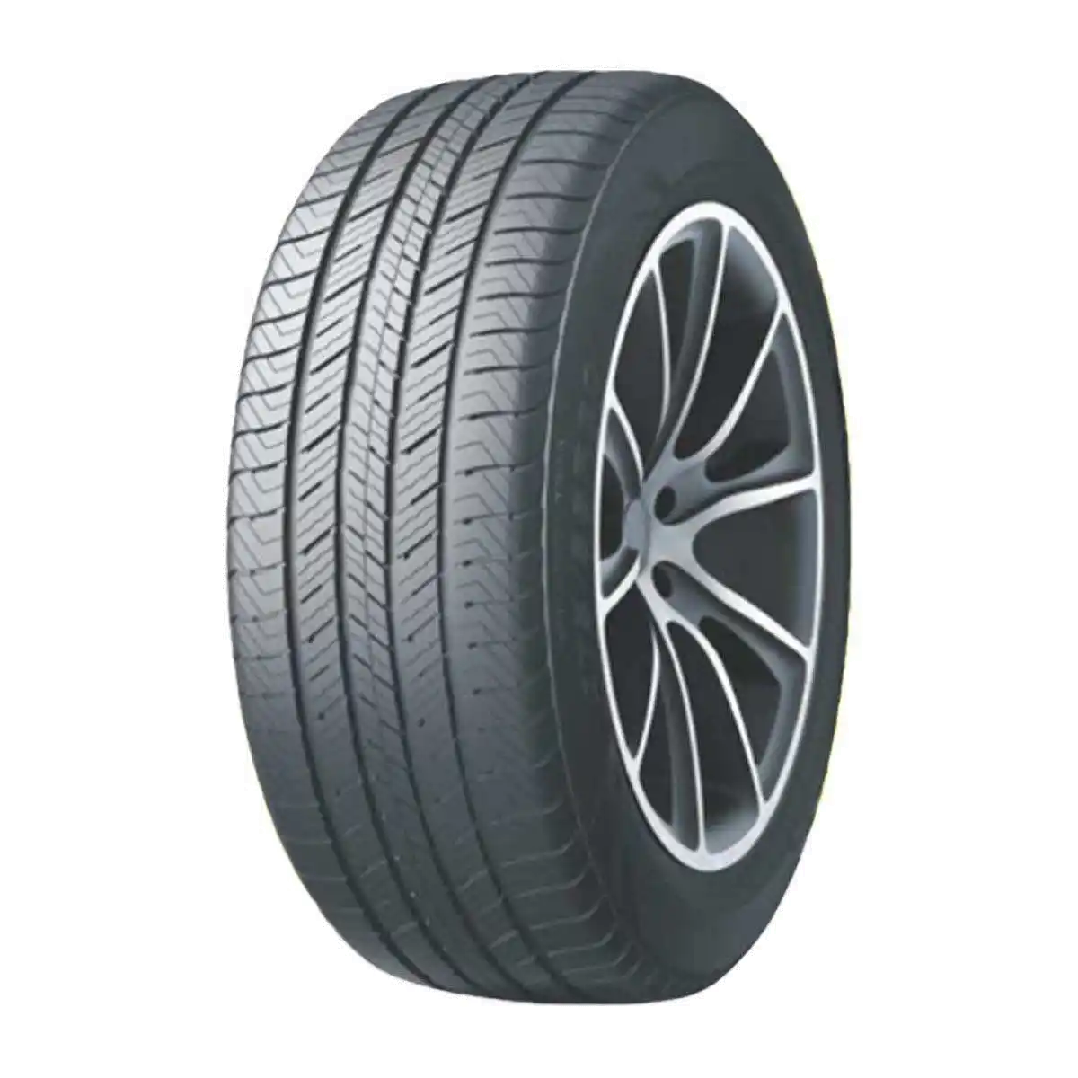 Llanta 225/60R18  104V XL TBBTIRES TS-07 H/T AUTO
