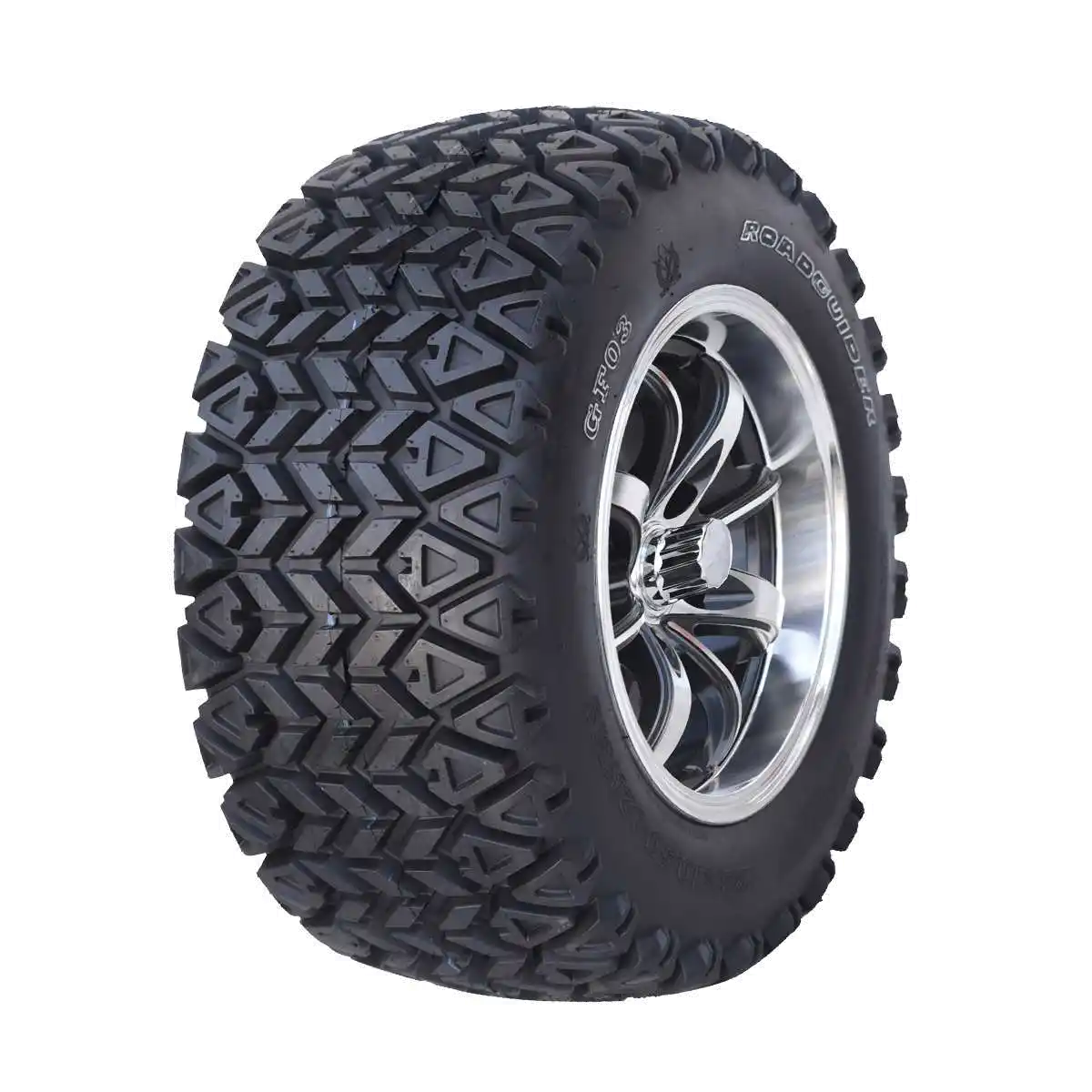 Llanta 23X10.50-12-4C FORERUNNER GF03 (TL) OTR