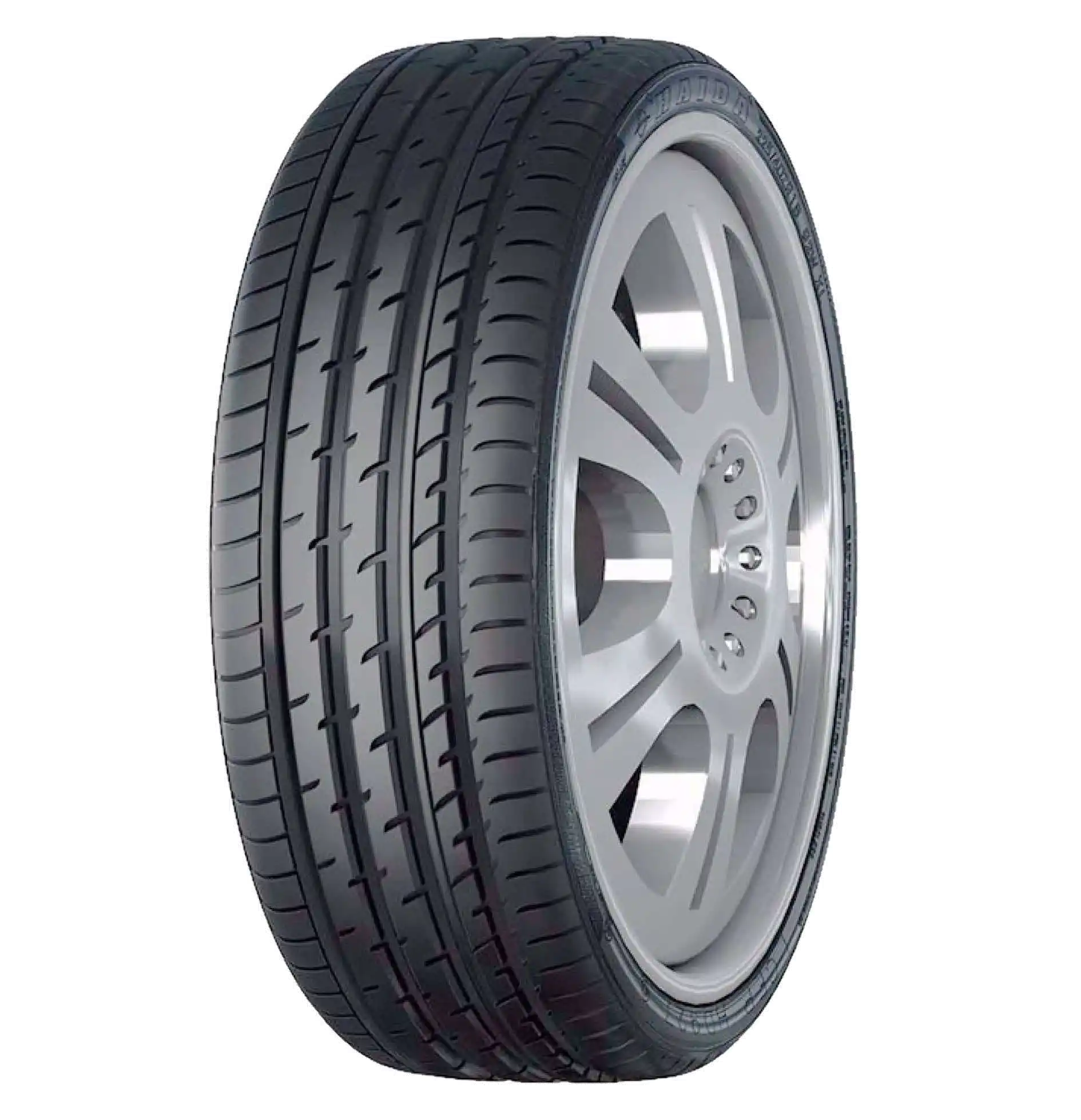 Llanta 235/45R18 98W HAIDA HD927 AUTO