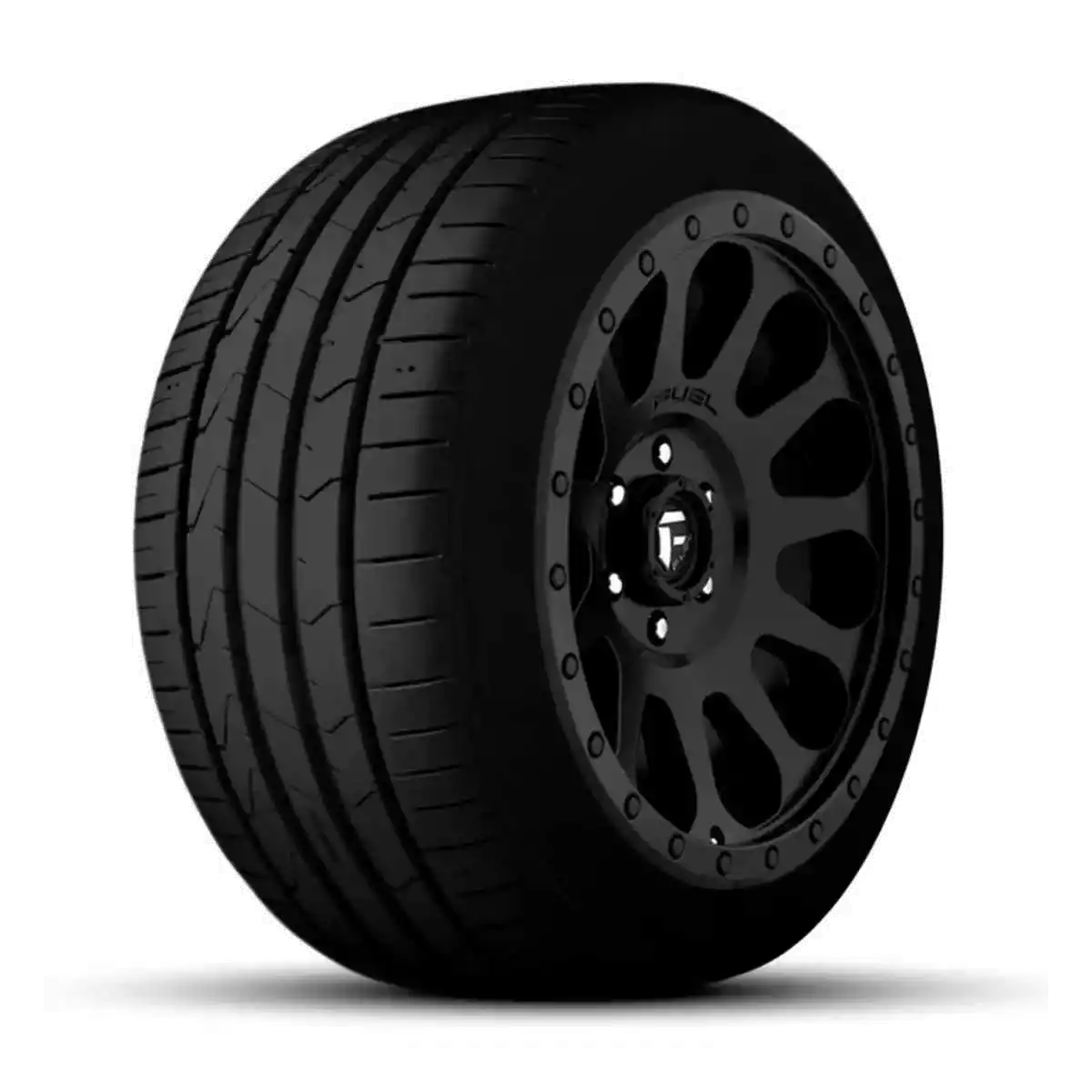Llanta 235/55R17 99V RADBURG RADBURG SPORT RS4 AUTO