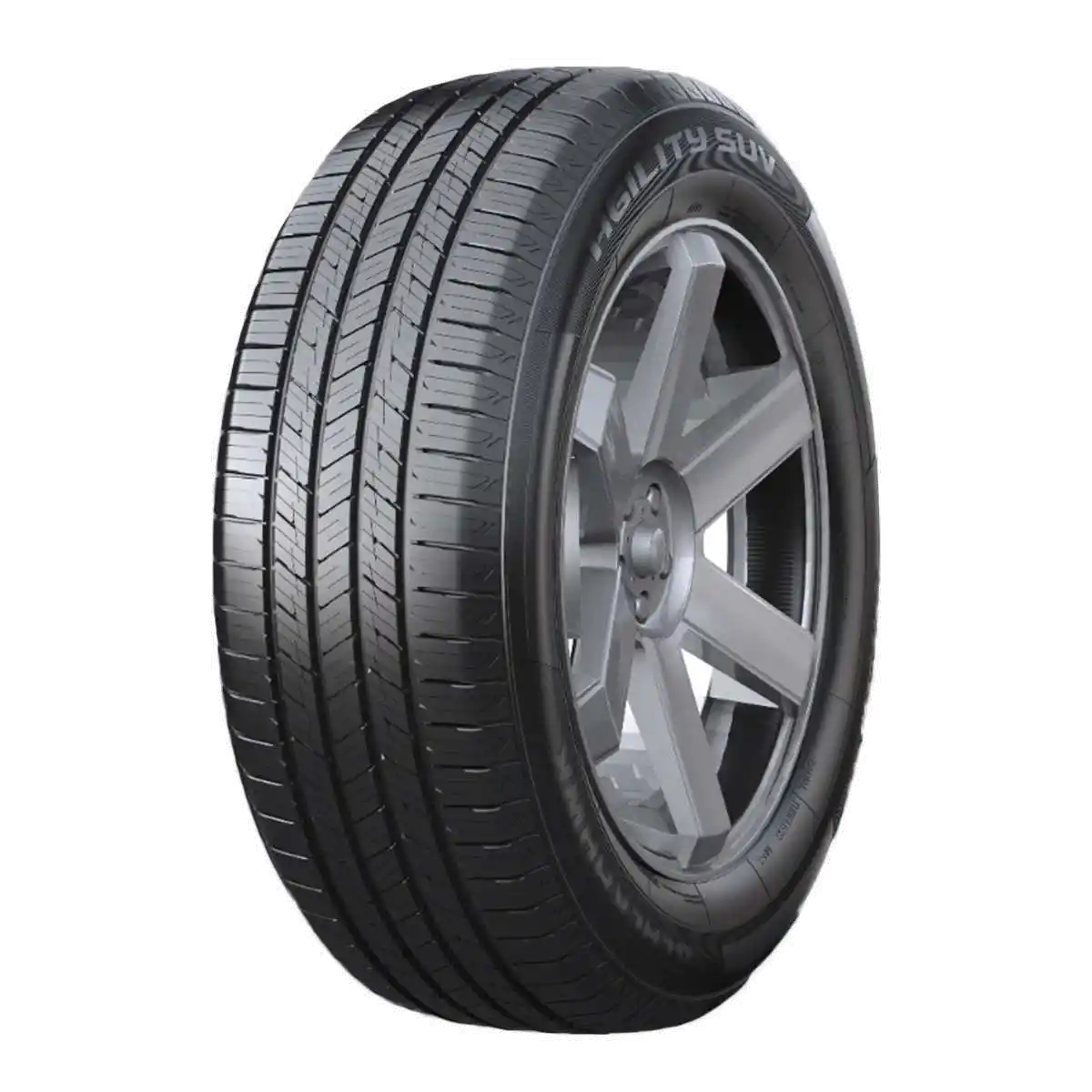 Llanta 235/60R18 107V XL BLACKHAWK AGILITY SUV VIETNAM AUTO