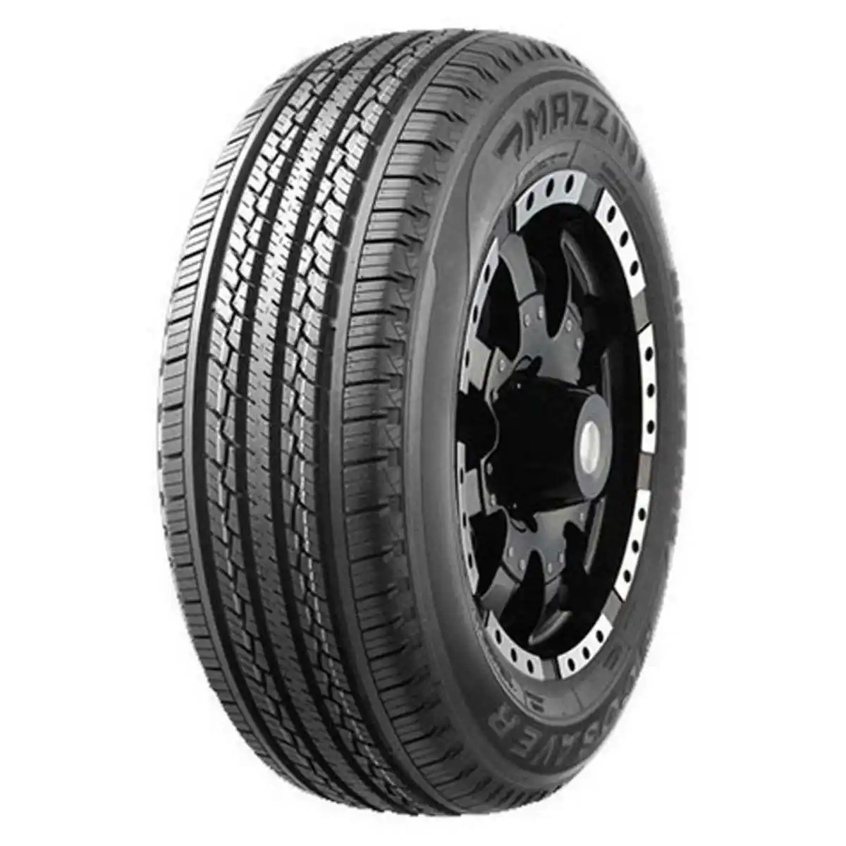 Llanta 235/60R18 103H MAZZINI ECOSAVER AUTO