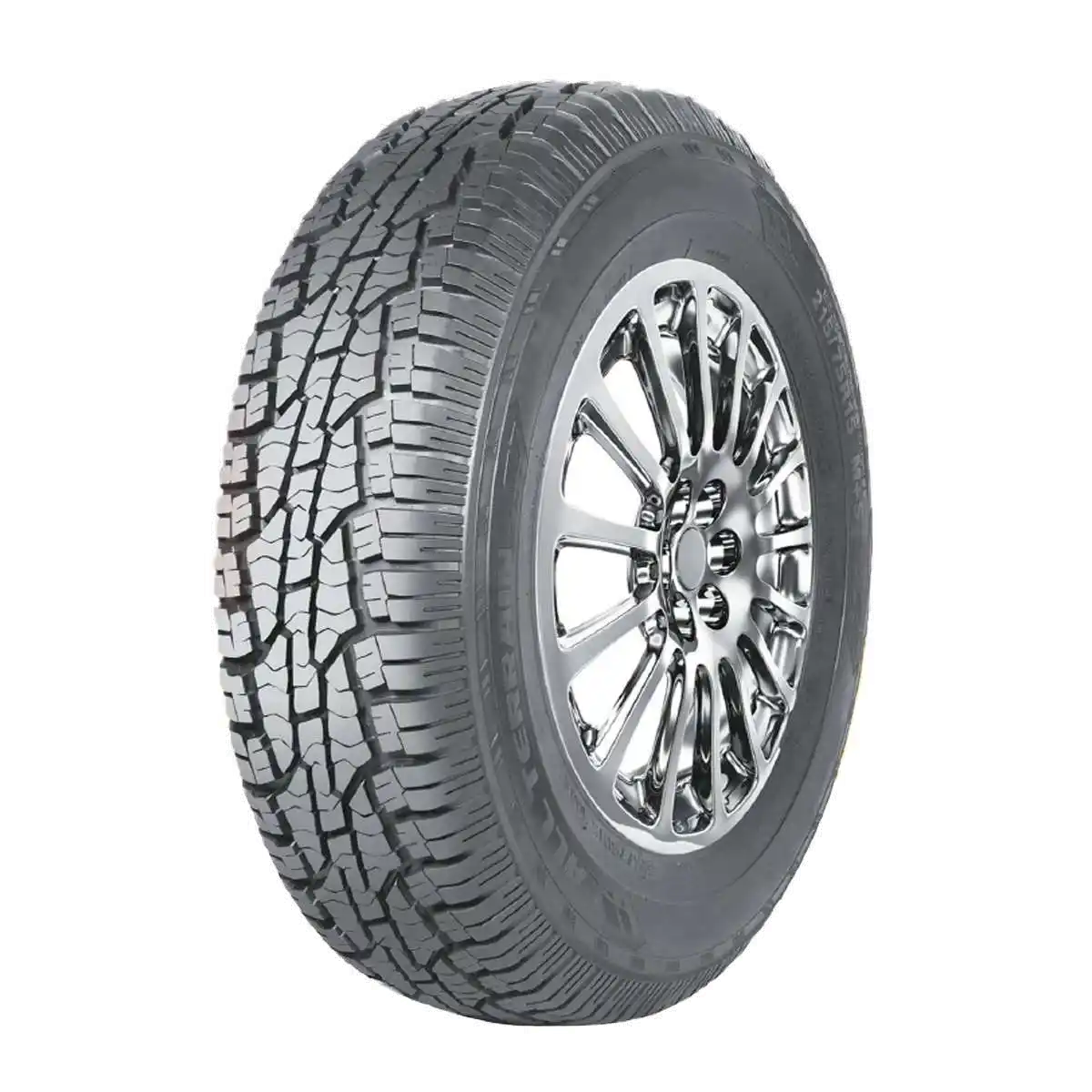 Llanta 235/70R16 106T AGATE AG-AT706 VIETNAM AUTO