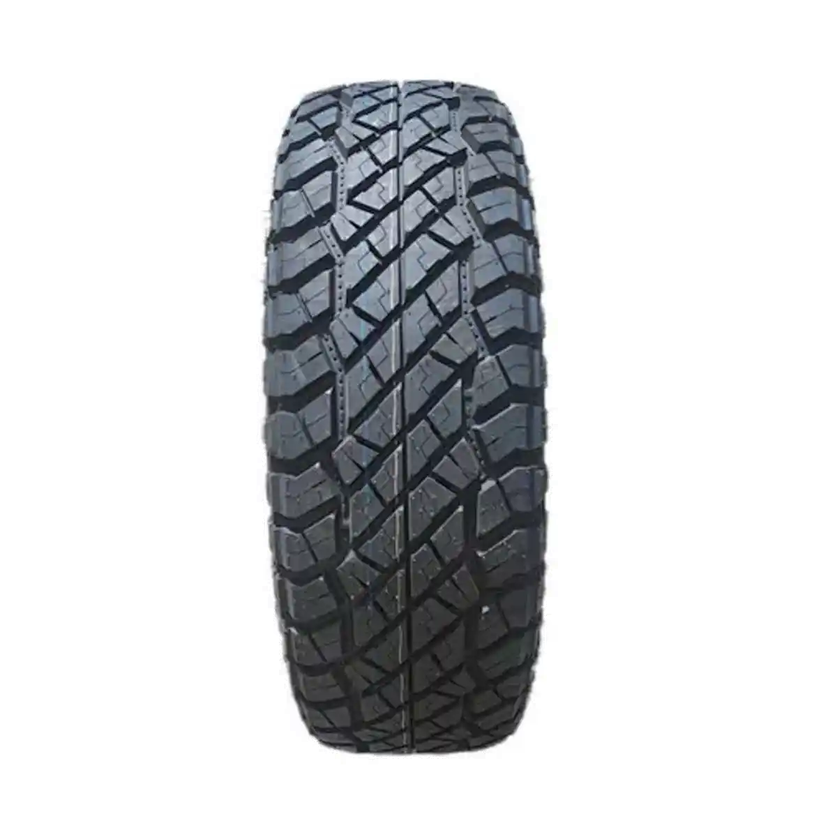 Llanta LT235/70R16 110/107Q BLACKARROW RT1 AUTO