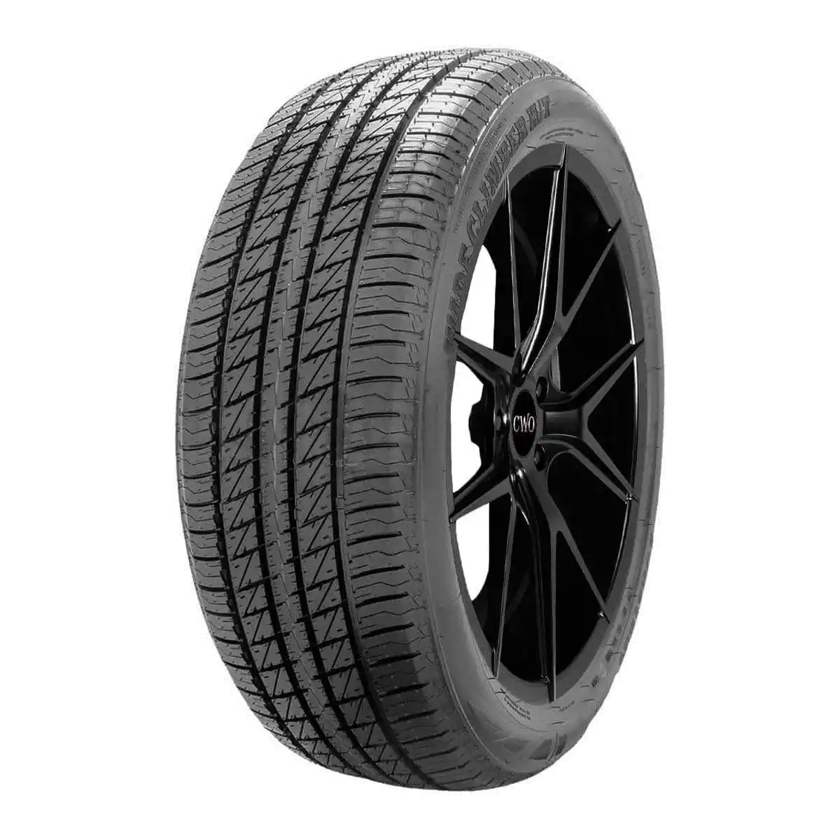 Llanta 235/70R16 106T SURETRAC WIDE CLIMBER H/T AUTO