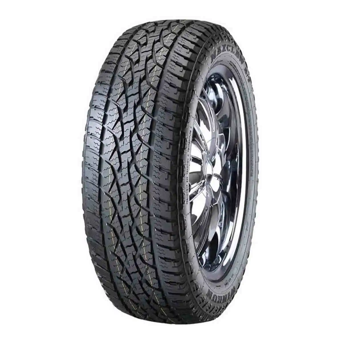 Llanta 235/70R16 106T WINRUN MAXCLAW A/T AUTO