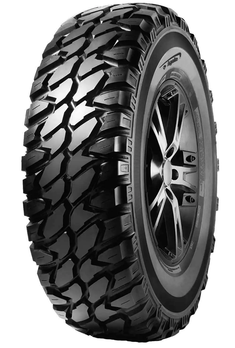 Llanta LT235/75R15-6C 104/101Q AGATE AG-MT703 AUTO