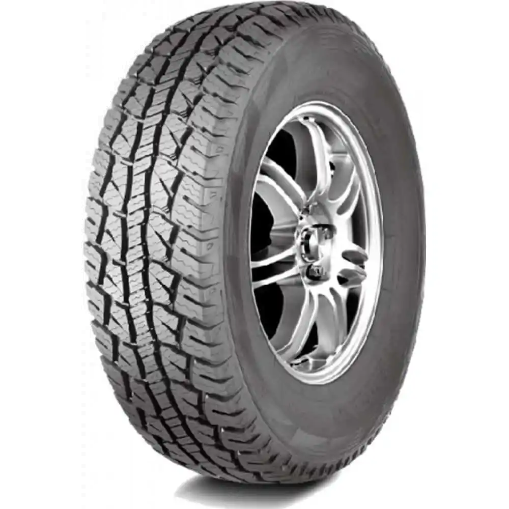 Llanta LT235/75R15 104/101R FULLRUN FRUN-SIX AUTO
