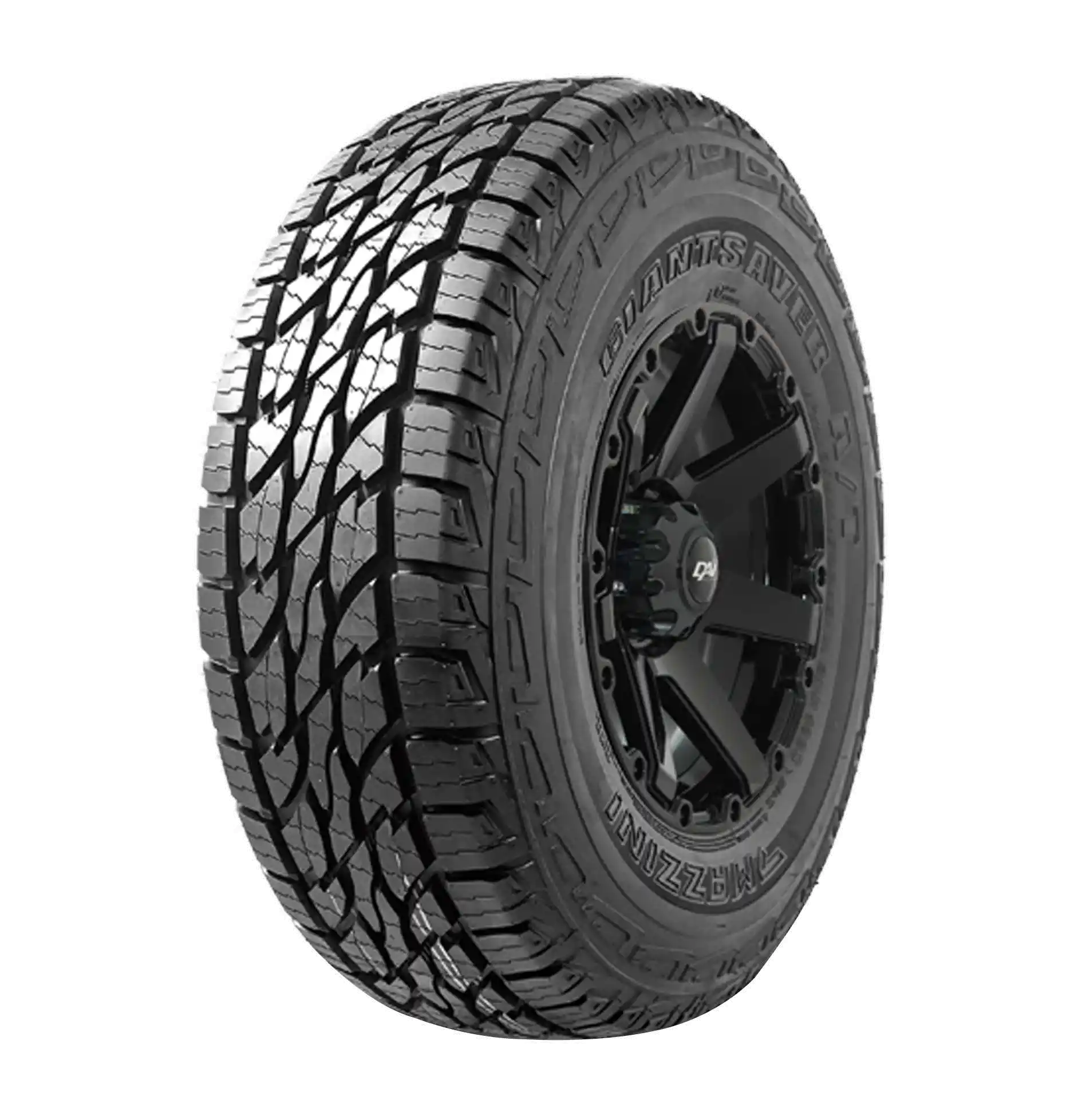 Llanta LT235/75R15-8C 110/107S MAZZINI GIANTSAVER AUTO