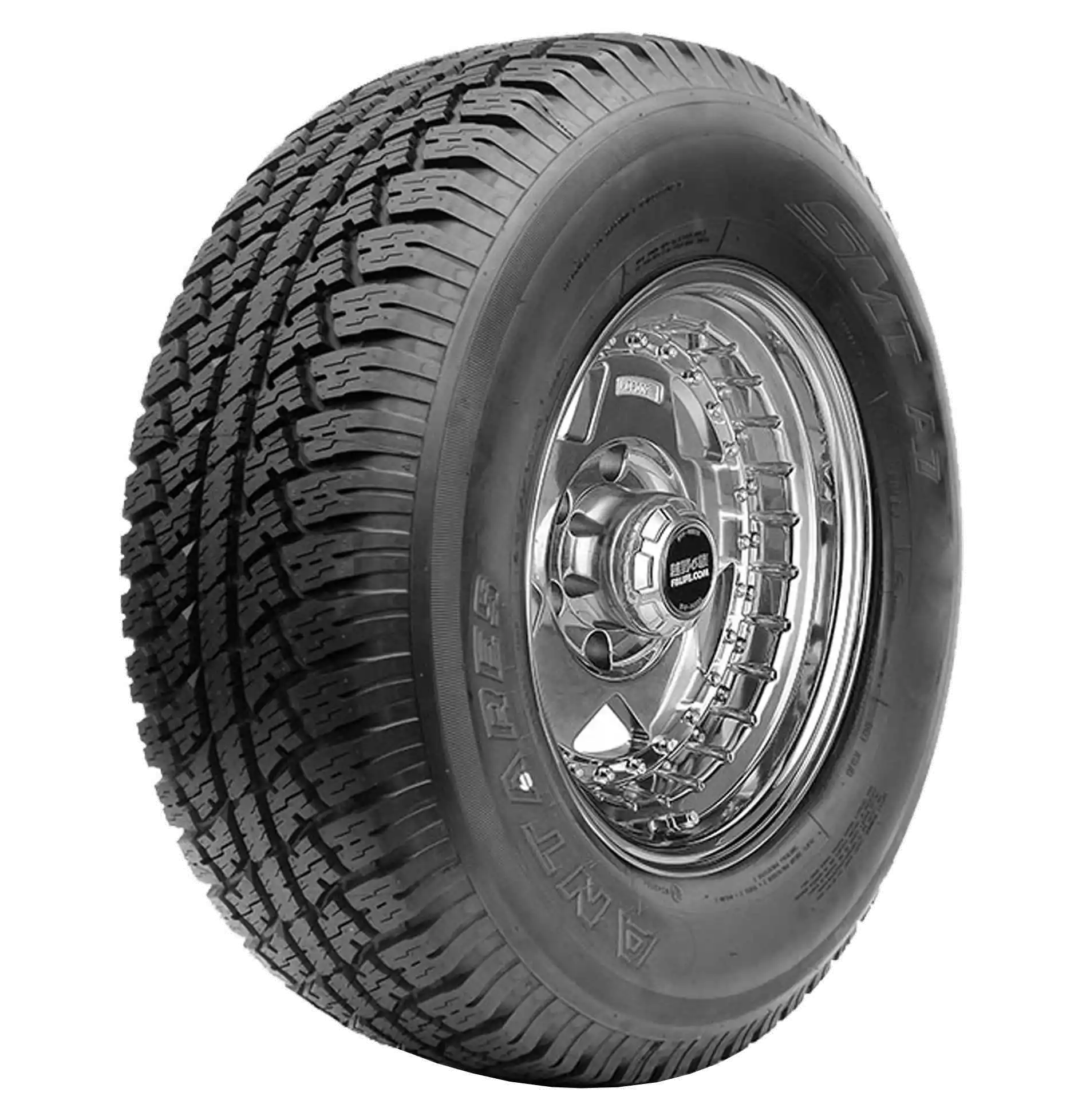 Llanta LT235/85R16 120/116Q ANTARES SMT A7 AUTO