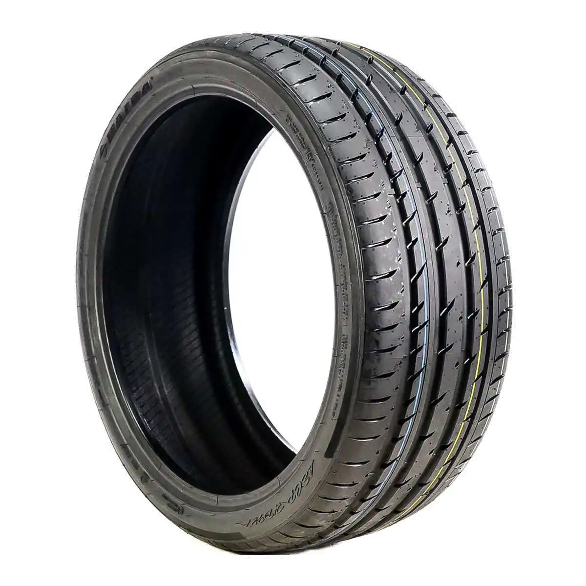 Llanta 245/45R20 103W HAIDA HD927SP AUTO