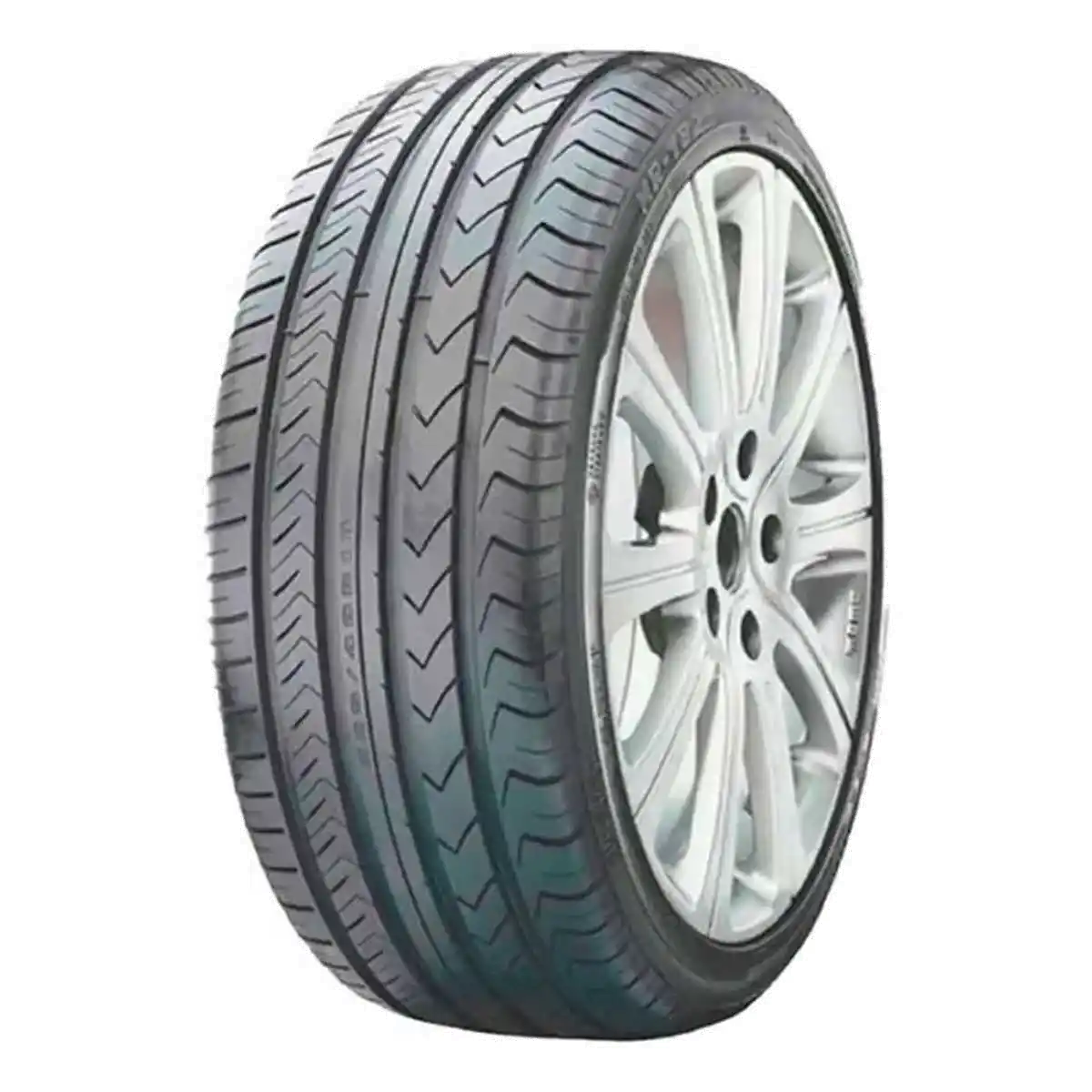 Llanta 245/45ZR20 99Y MIRAGE MR-HP172 AUTO