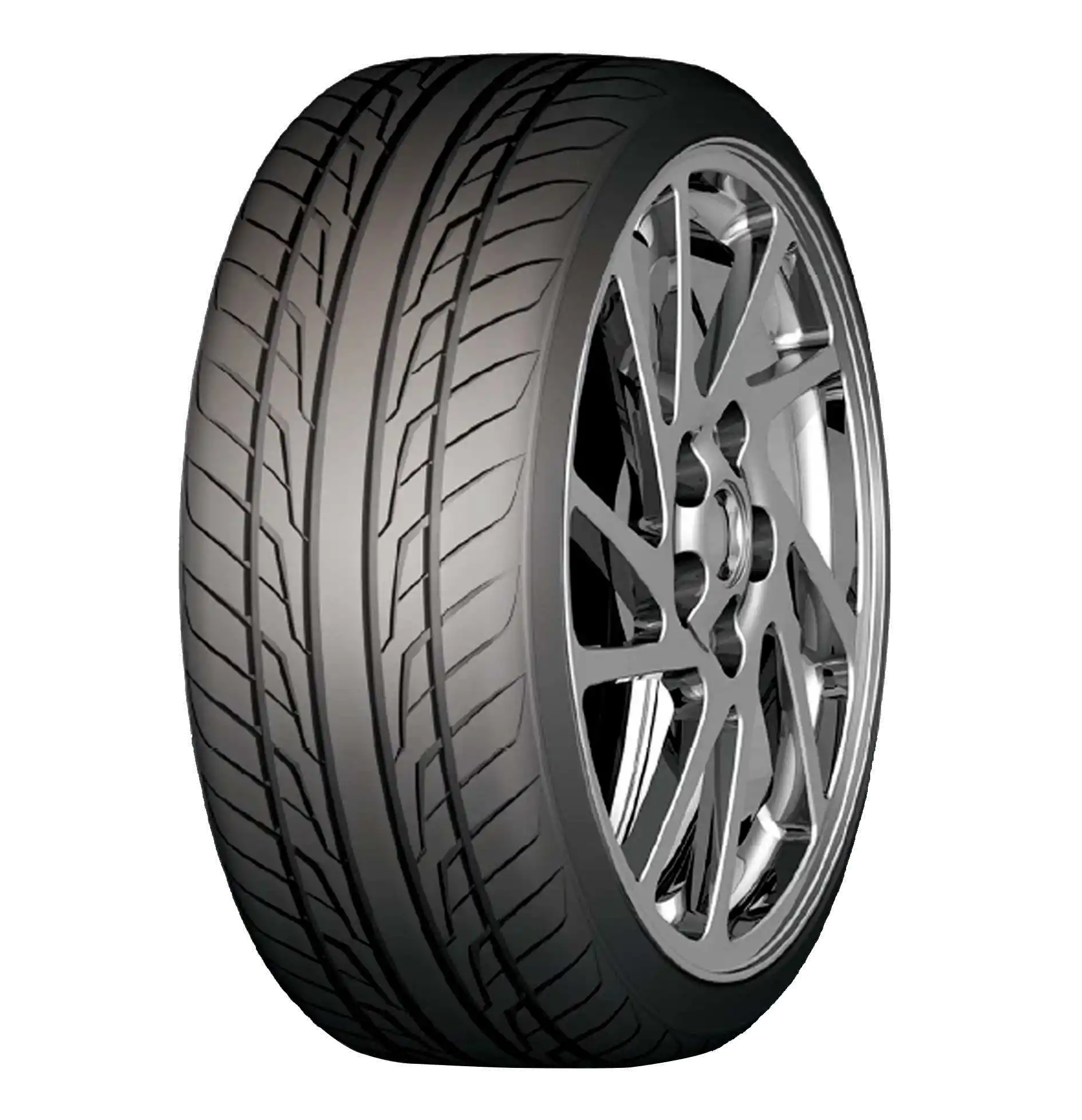 Llanta 245/45ZR20 103W XL* SAFERICH EXTRA FRC88 AUTO