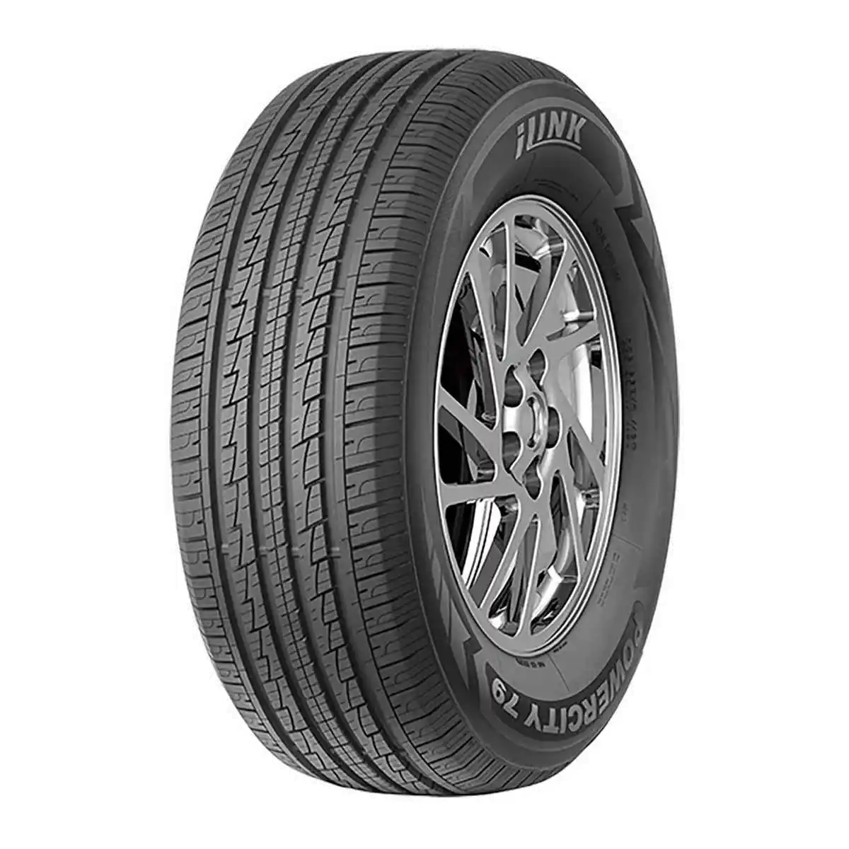 Llanta 245/60R18 105H ILINK POWERCITY 79 AUTO
