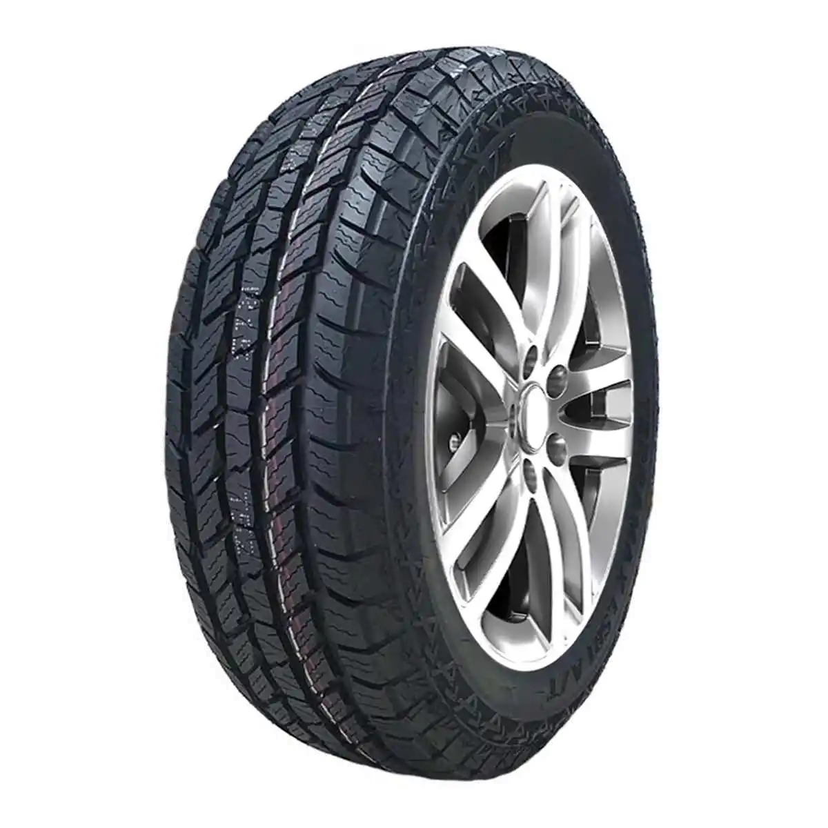 Llanta LT245/65R17  111/108R ILINK TERRA MAX LSR2 A/T RWL AUTO