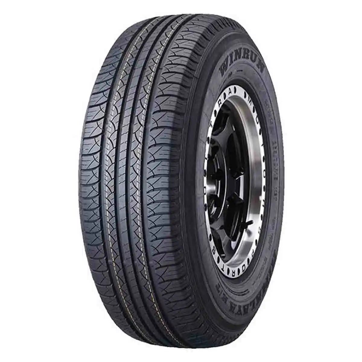 Llanta 245/70R17 110T WINRUN MAXCLAW H/T2 AUTO