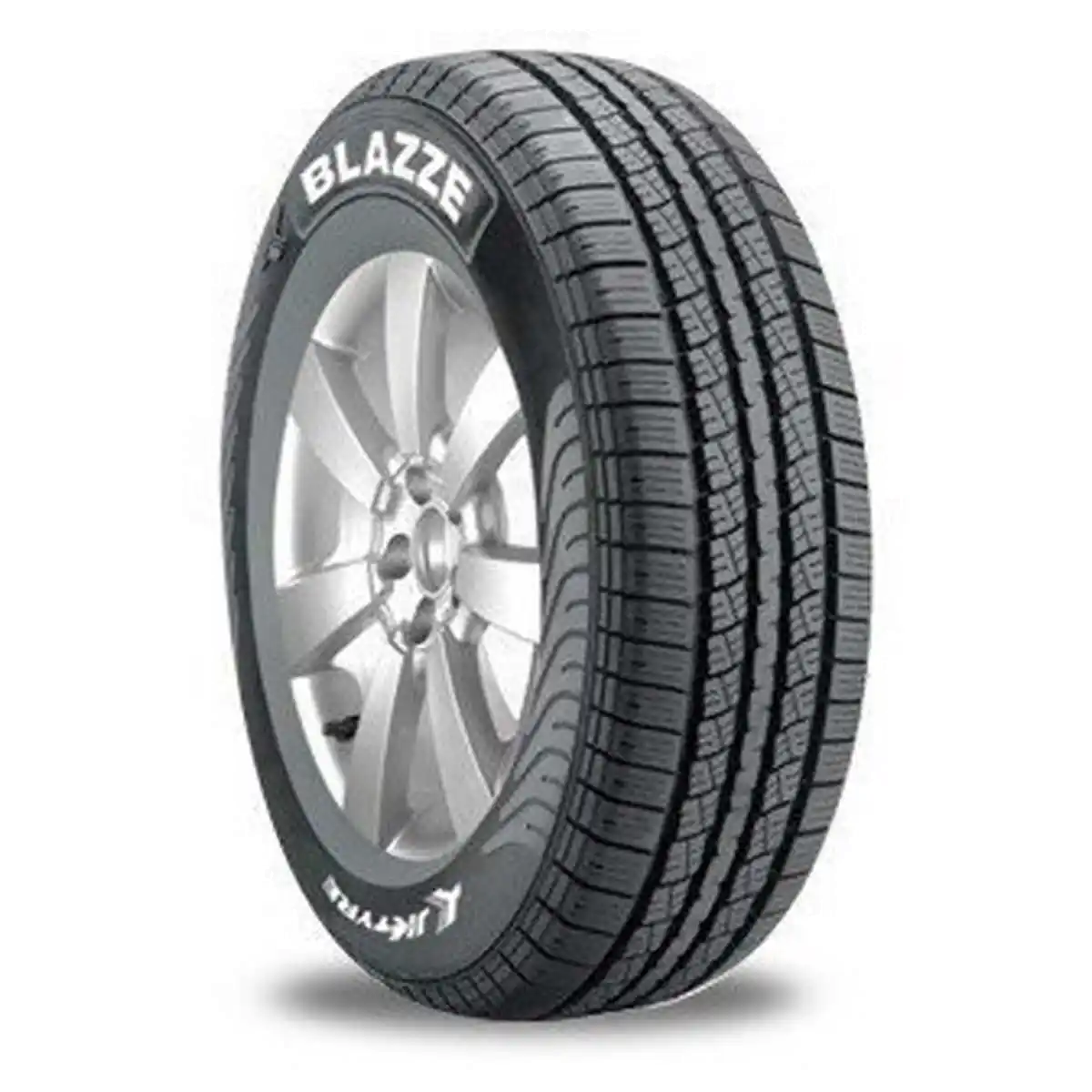 Llanta LT245/75R16-10C 120/116R JK TYRE BLAZZE H/T AUTO