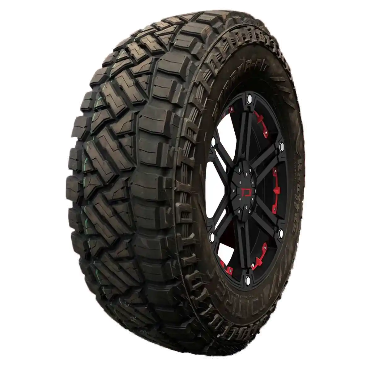 Llanta LT245/75R16 120/116S TDI TIRES STARK A-R/T AUTO