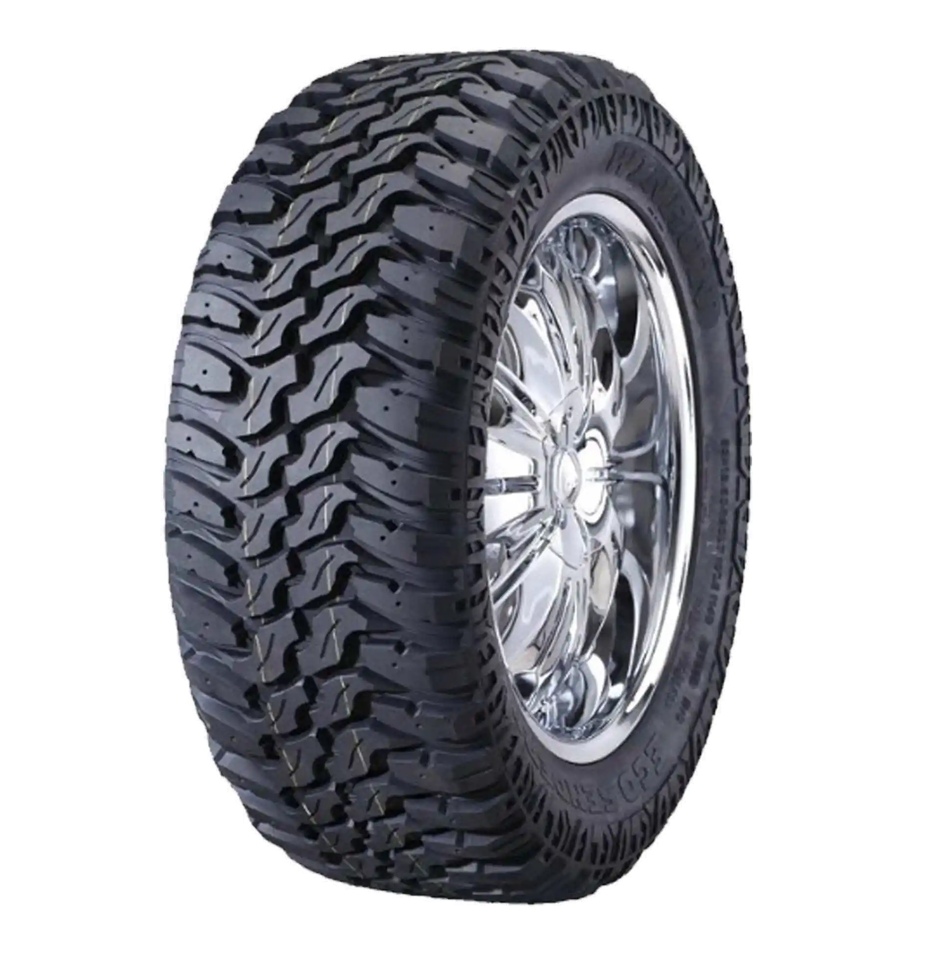 Llanta LT245/75R16 108/104Q WINRUN MT305 AUTO