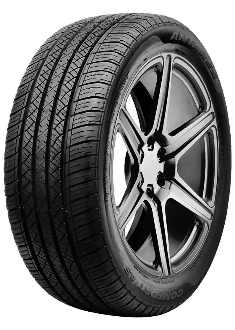 Llanta 255/35ZR20 97W ANTARES COMFORT A5 AUTO