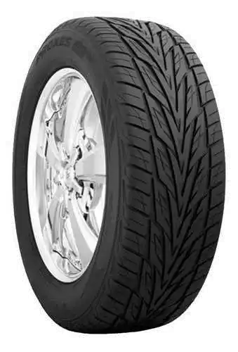 Llanta 265/40ZR22 106W TOYO PROXES ST3 AUTO