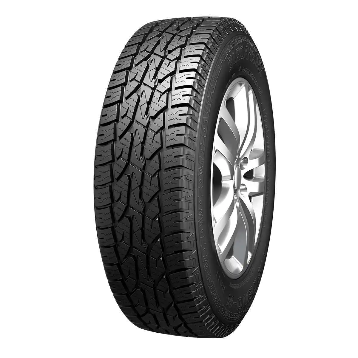 Llanta 265/75R16 116S BLACKHAWK HA11 OWL (LETRA CONTORNO BLANCO) VIETNAM AUTO