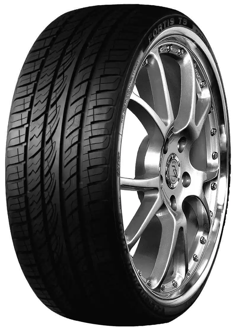 Llanta 275/45R22  112V XL MAXTREK FORTIS T5 AUTO
