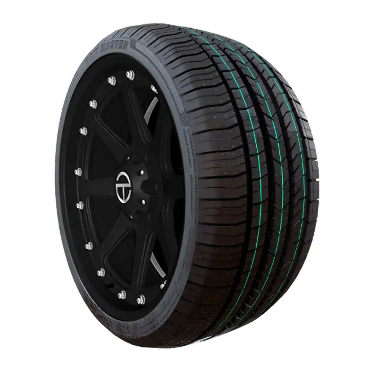 Llanta 275/55R20  117W XL GRIT MASTER GTM UHP 01 AUTO