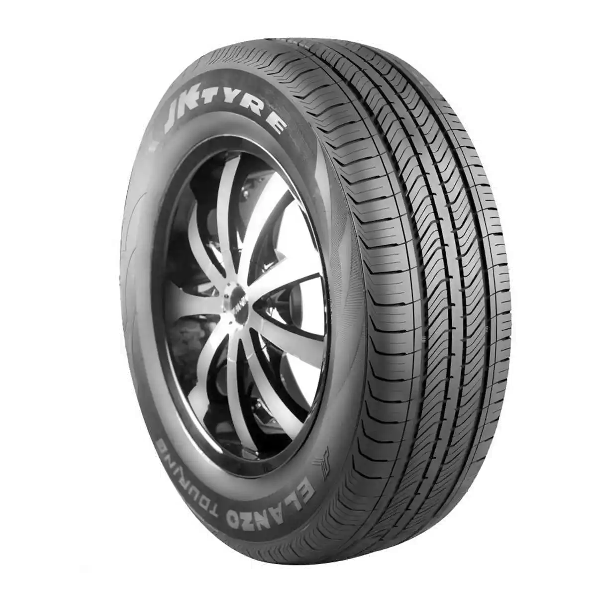 Llanta 275/55R20 113H JK TYRE ELANZO TOURING + AUTO