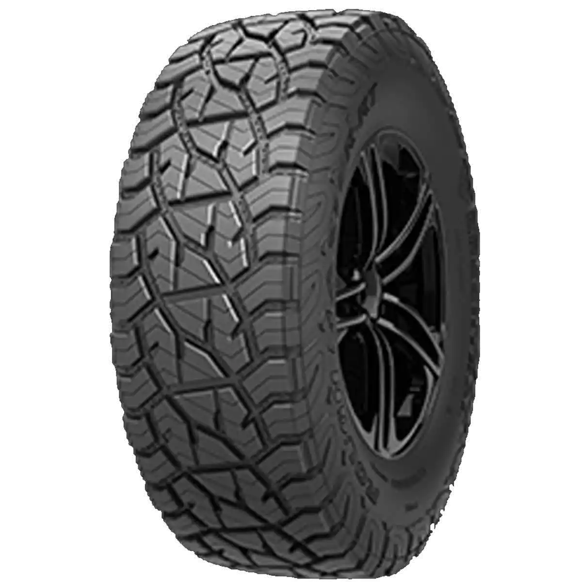 Llanta LT305/35R26 108/104Q GREENTRAC ROUGH MASTER-RT AUTO