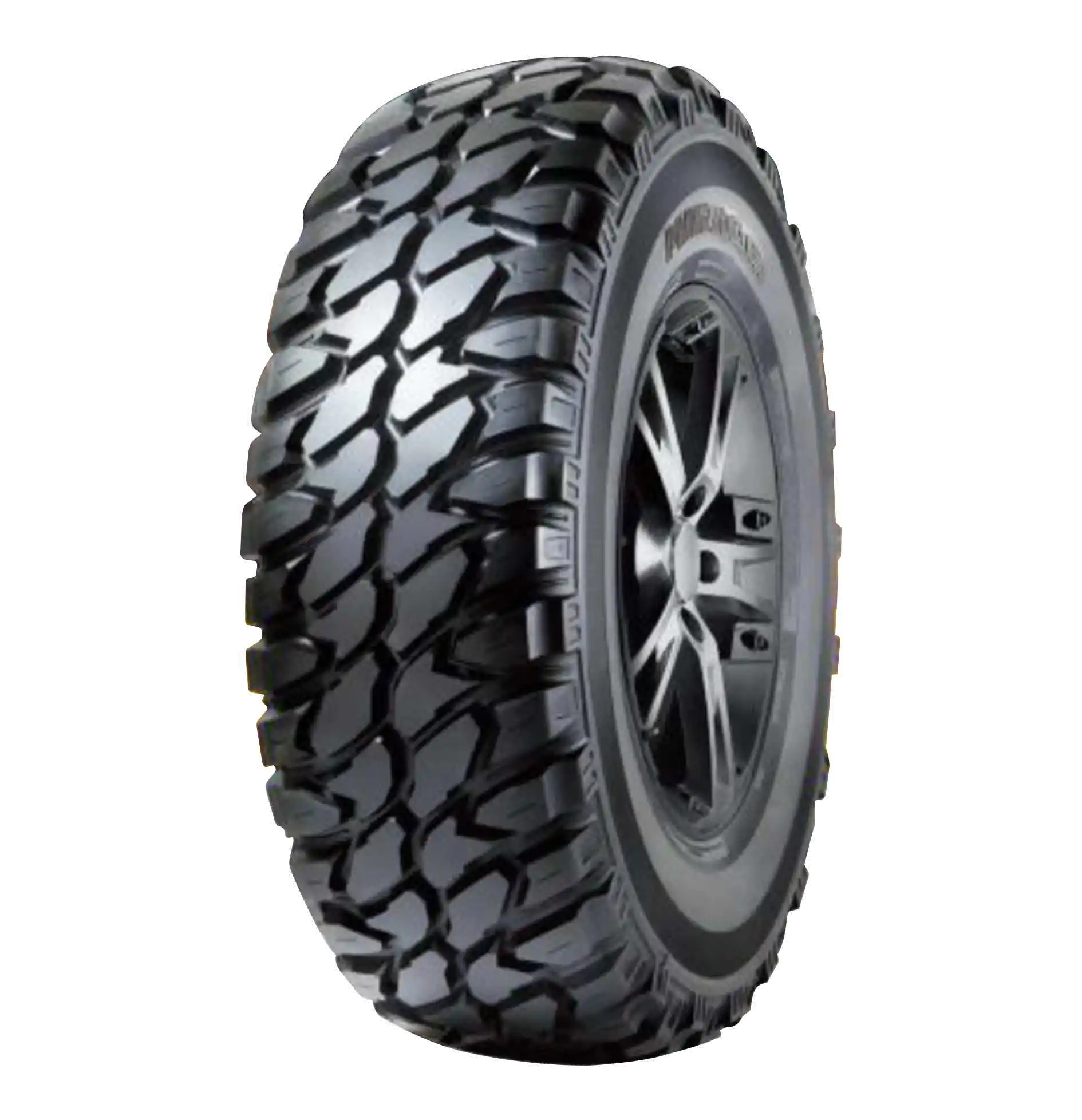 Llanta 33X12.50R15LT-6C 108Q MIRAGE MR-MT172 AUTO