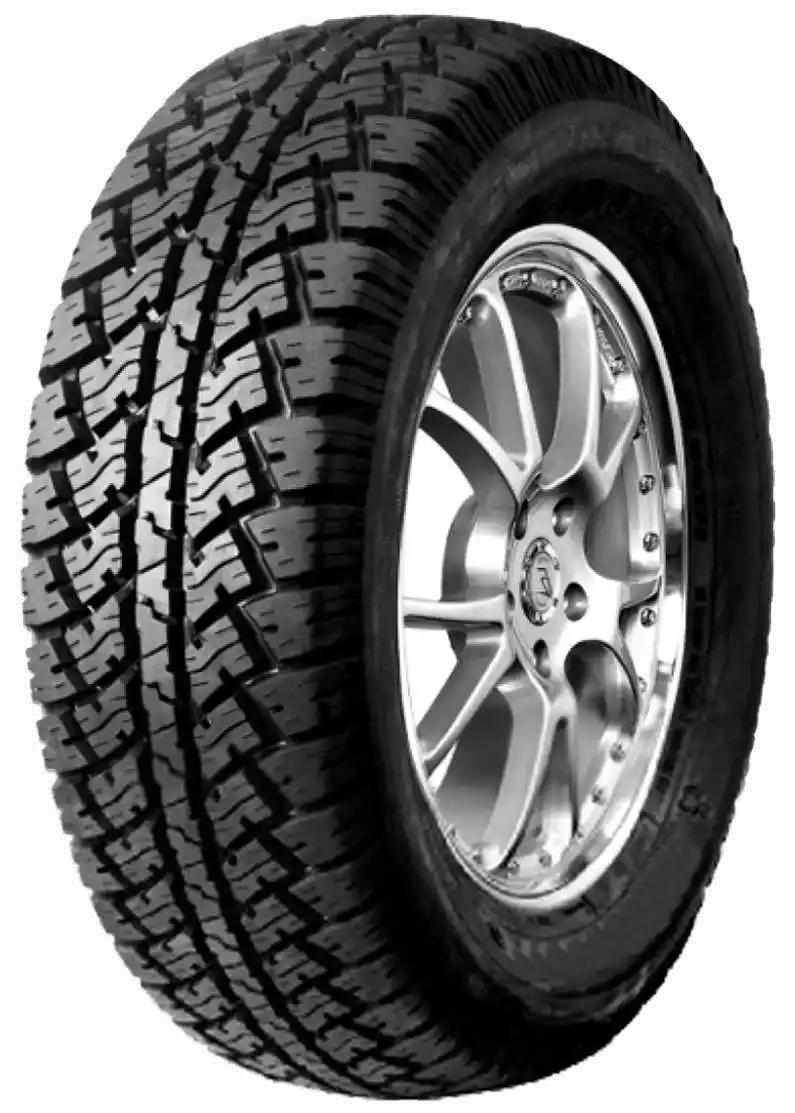 Llanta 33X12.50R20LT-10C 114S MAXTREK SU-800 AUTO