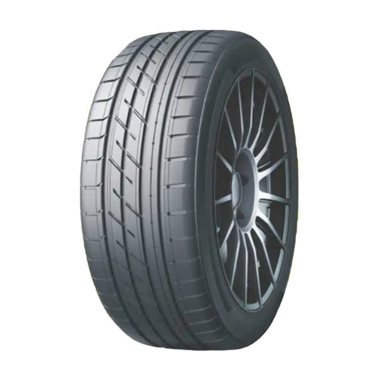 Llanta 245/30ZR22  92W XL TBBTIRES TX-01 AUTO