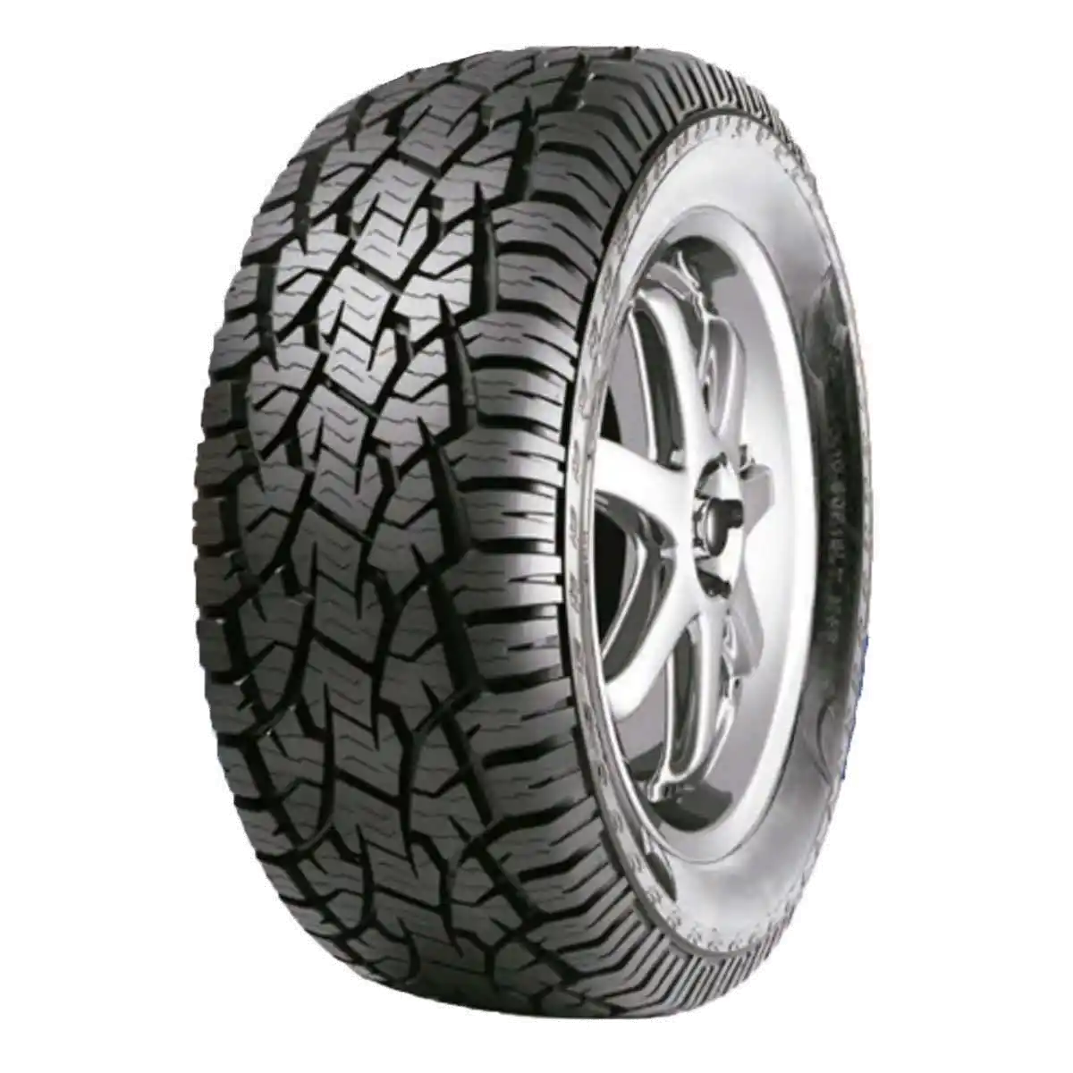 Llanta LT235/85R16-10C 120/116R AGATE AG-AT705 AUTO